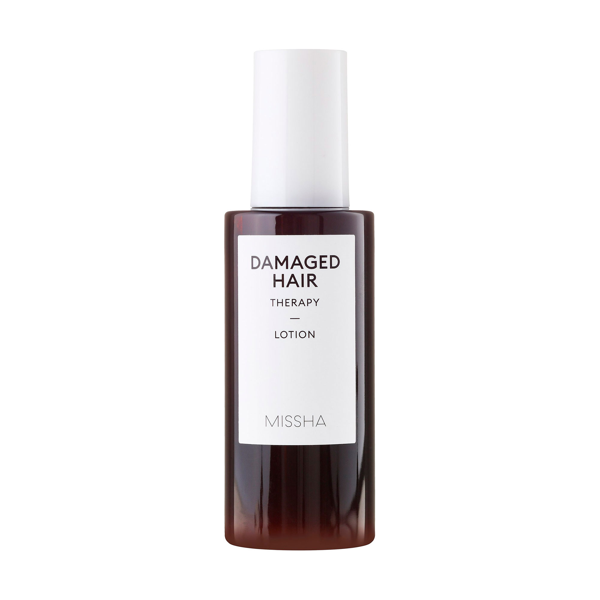 Відновлювальний лосьйон Missha Damaged Hair Therapy Lotion для пошкодженого волосся, 150 мл