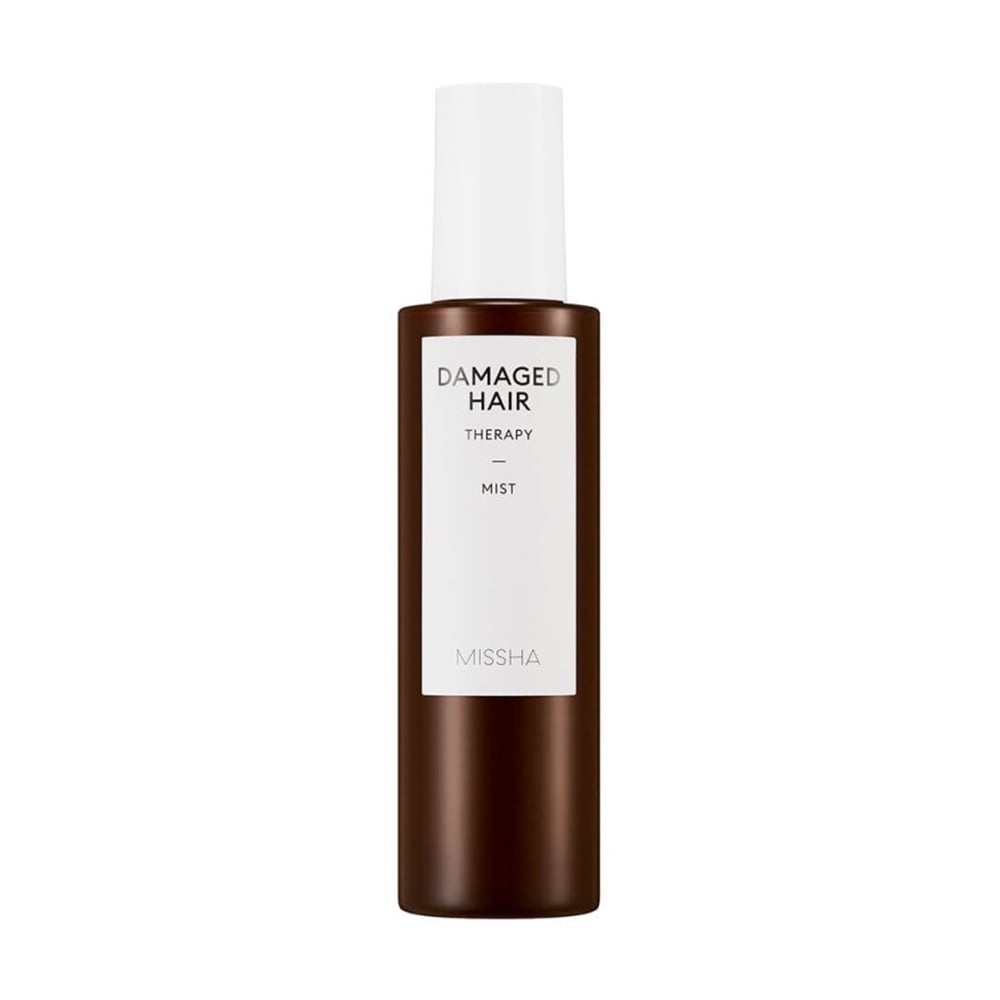 Відновлювальний міст Missha Damaged Hair Therapy Mist для пошкодженого волосся, 200 мл
